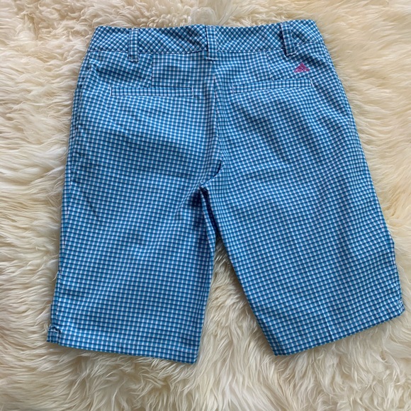 Adidas Golf Shorts - Picture 5 of 8